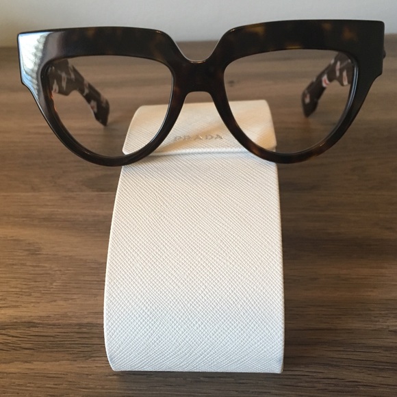 Prada Accessories - Prada Eyeglasses